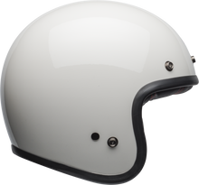Bell "Custom 500" Helmet Gloss Vintage White Size S