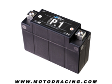 Full Spectrum Pulse P1 Lithium Motorcycle Battery