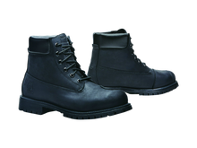 Forma motorcycle Fashionable boots on sale. Elite touring boots are built for comfort and agilty. MOTO-D is a master retailer for Forma Boots.