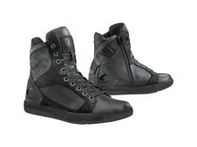 Forma motorcycle sportbike half boots on sale. Adventure riding half boots are built for comfort and agilty. MOTO-D is a master retailer for Forma Boots.