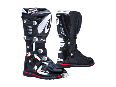 Forma MX Riding Dirt boots boots on sale. Offroad riding boots are built for comfort and agilty. MOTO-D is a master retailer for Forma Boots.