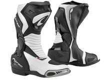 Forma Hornet Boots Black / White