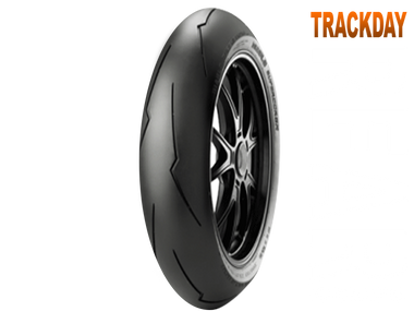 Pirelli Trackday Supercorsa Rear 160 60 Moto D Racing