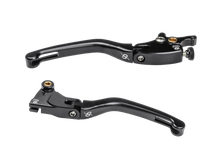 Bonamici Folding Brake & Clutch Levers for Kawasaki Ninja 400 (2018) & Ninja 300 (2014-2017)