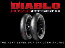 Pirelli Diablo Superbike Slick Motorcycle Race Tires - MOTO-D Racing