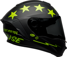 Bell "Star" Mips DLX Helmet Fasthouse Victory Circle Matte Black Hi-Viz Size S