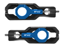 Bonamici BMW S1000RR Chain Adjuster (2020+) (Blue)