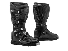 Forma Predator 2.0 Enduro Boots Black / Anthracite