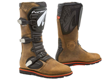 Forma Boulder Dry Boots Brown