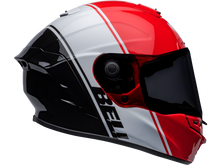 Bell "Star" Mips Helmet DLX Summit Red/White Size S