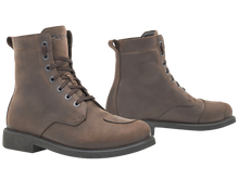 Forma Rave Boots Brown