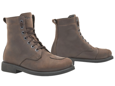 Forma Rave Boots Brown