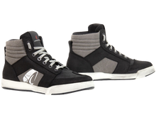Forma Ground Flow Boots Black / Gray