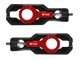 Bonamici Kawasaki ZX-10R Chain Adjuster (Red)
