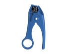 Jonard Tools UST-1596 Coax Stripping Tool With Twin RG59/6 Blade
