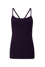 Nicer Tank in Deep Night Blue | Wellicious at Fire and Shine | Womens Tanks