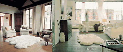 Sheepskin Rug Size Guide Sheepskin Pillow Size Guide Softrugs