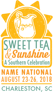 NAME Charleston logo 2018