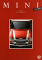 Verkoopbrochure - 1991 Rover Mini Cooper 1991 D Red (Mini Reborn the Champion)