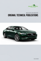 Volvo S90, V90 from 2017 (TP-51964e)