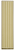 Cannon 2016 HO Scale Detail Part Brass Safety Tread Walkway Strips