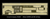 Cannon 2031 HO Scale Detail Part Brass Safety Tread & Step Kit For Athearn SD40T-2 w/88" Nose