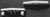 Cannon 2108 HO scale Detail Part EMD 90 Series Anticlimber SD80 SD90 (front & rear) w/Ditch Lights