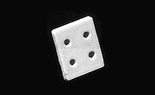 Cannon 2151 HO scale Detail Part EMD SP Jacking Plates