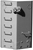 Cannon 1154 HO Scale Detail Part EMD Long Hood Ends Kit later Dash 2,50,60 and 70 Series Locomotives