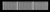 Cannon 1408 HO Scale Detail Part EMD Radiator Screens For EMD SD80/90 pkg(2)