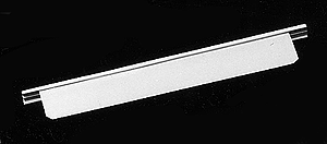 Cannon 1553 HO Scale Detail Part EMD Cab Sunshades SD Units