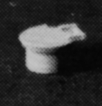 Detail Associates 3001 Sand Hatches - EMD Locos Late GP35s pkg(6) HO Scale 