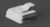 Detail Associates 3002 Sand Hatches - EMD Early GP7s & GP9s pkg(4) HO Scale 