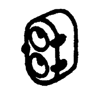 Details West 117 Twin Sealed Beam Pyle Headlights Late pkg(2) HO Scale