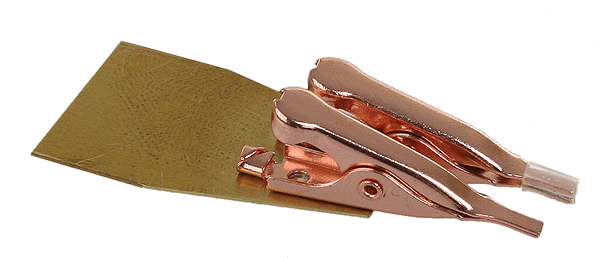 Ngineering NT301 LED/Wire Holding Tool