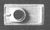 Detail Associates 1018 Diesel Class Lights With Access Door - Converts Athearn SD9 to SD7 pkg(4) Ho Scale