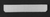 Detail Associates 1303 Plastic Sunshades EMD Wide Cabs pkg(4) Ho Scale