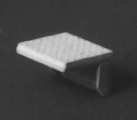 Detail Associates 1403 General Electric Drop Steps pkg(2) U Series Ho Scale