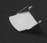 Detail Associates 1406 Diesel Alco Drop Steps pkg(2) Long - Century Ho Scale