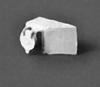 Detail Associates 1503 MU Stands - Intermediate GP/SD Single pkg(2) Ho Scale