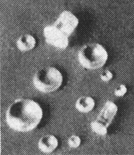 Detail Associates 1708 Clear Classification Lights pkg(12) 4-1/2" (.052") Diameter Ho Scale