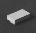 Detail Associates 1904 Air Vents Dynamic Brake - Mounted on Roof of Hood Units pkg(2) Ho Scale