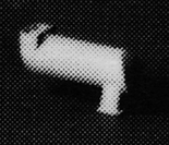 Detail Associates 2106 Spark Arrestors MILW Type pkg(2) F Units Ho Scale