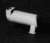 Detail Associates 2106 Spark Arrestors MILW Type pkg(2) F Units Ho Scale