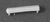 Detail Associates 2302 Cab Armrests 24" Plain pkg(8) Ho Scale