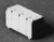  Detail Associates 2305 Signal Boxes 3-Strap Early pkg(2) Ho Scale
