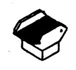 Details West 123 Spark Arrestors "Super" Lifting Type pkg(2) HO Scale