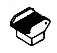 Details West 123 Spark Arrestors "Super" Lifting Type pkg(2) HO Scale