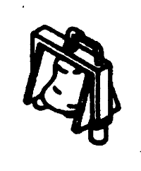 Details West 134 Bells pkg(2) GE hood units Roof Mount HO Scale