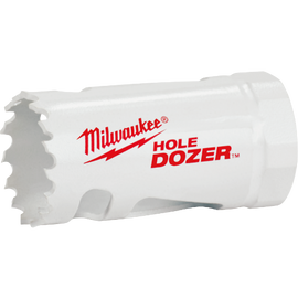 Milwaukee 49-56-0047 - 1-1/16" Hole Dozer